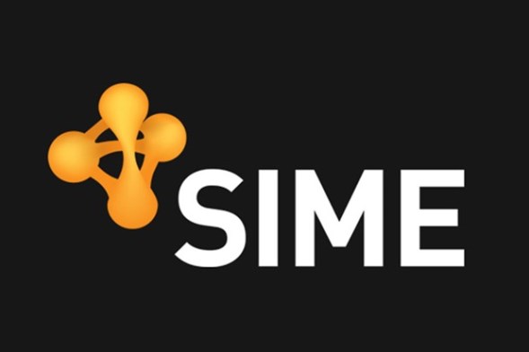 SIME-logo589